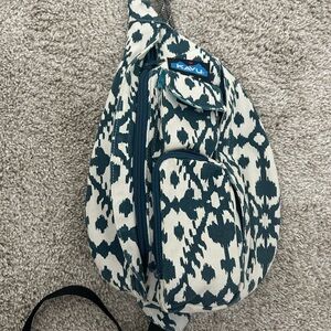 Kavu Bag